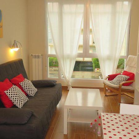 Apartamentos Сомо Екстер'єр фото