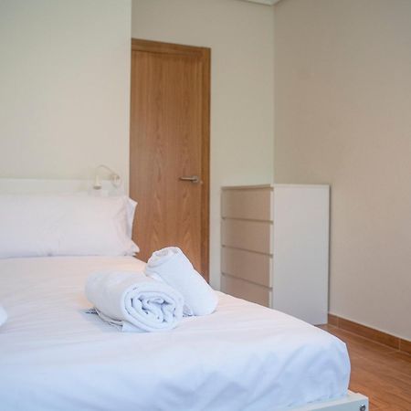 Apartamentos Сомо Екстер'єр фото
