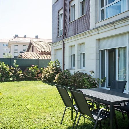 Apartamentos Сомо Екстер'єр фото
