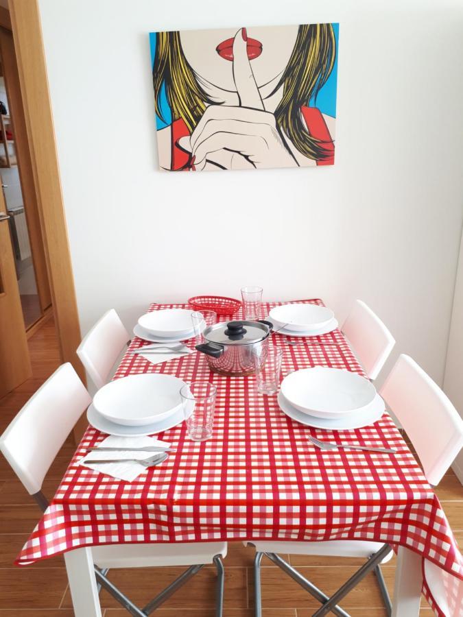 Apartamentos Сомо Екстер'єр фото