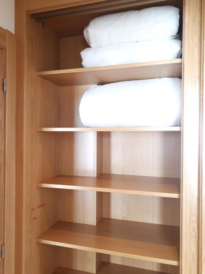 Apartamentos Сомо Екстер'єр фото