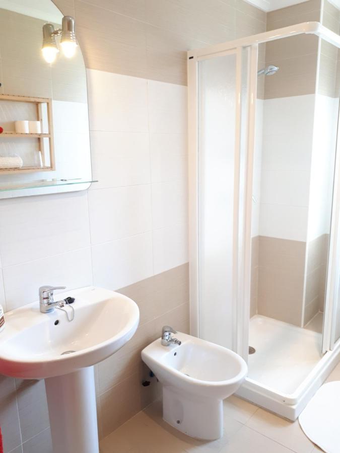 Apartamentos Сомо Екстер'єр фото
