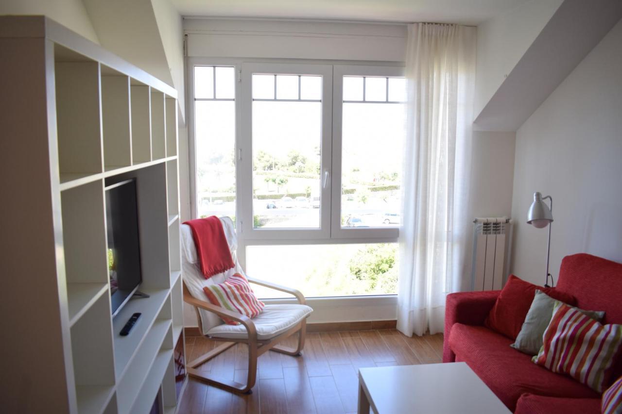 Apartamentos Сомо Екстер'єр фото