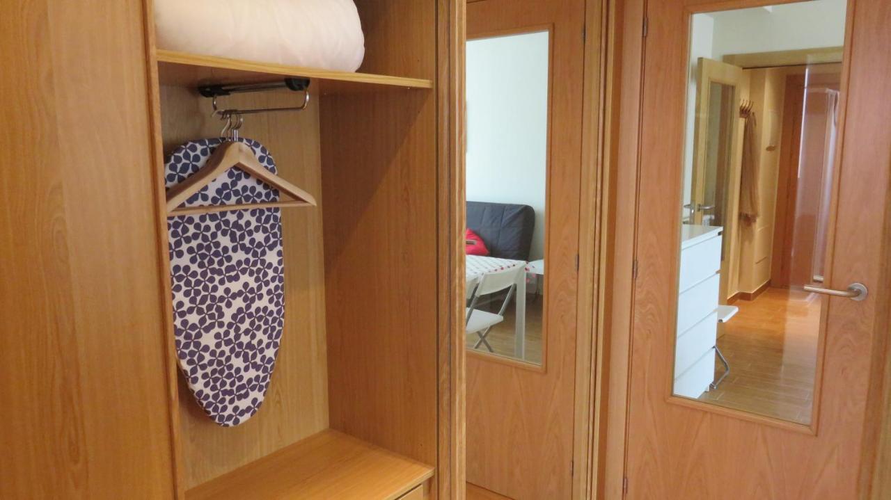 Apartamentos Сомо Екстер'єр фото
