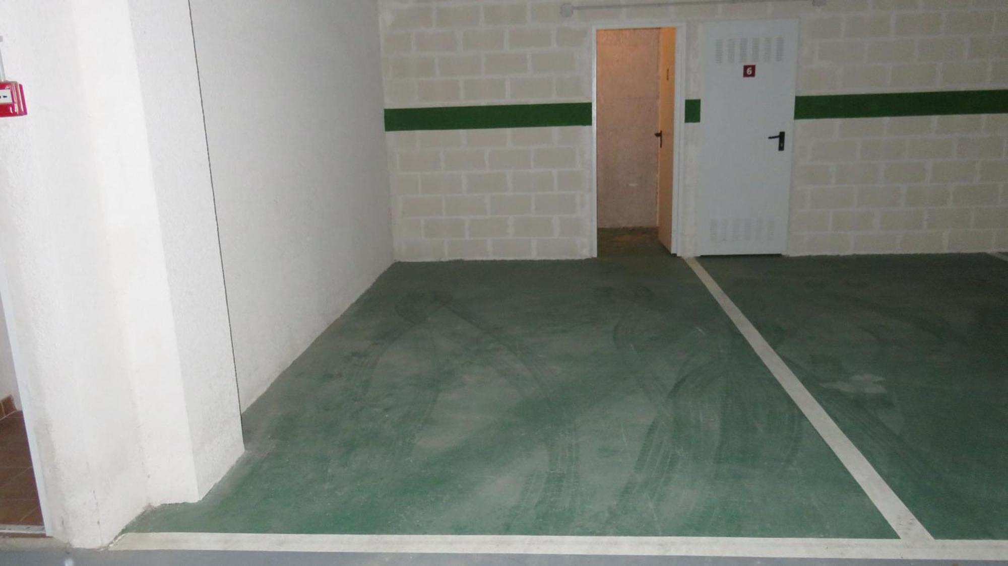 Apartamentos Сомо Екстер'єр фото