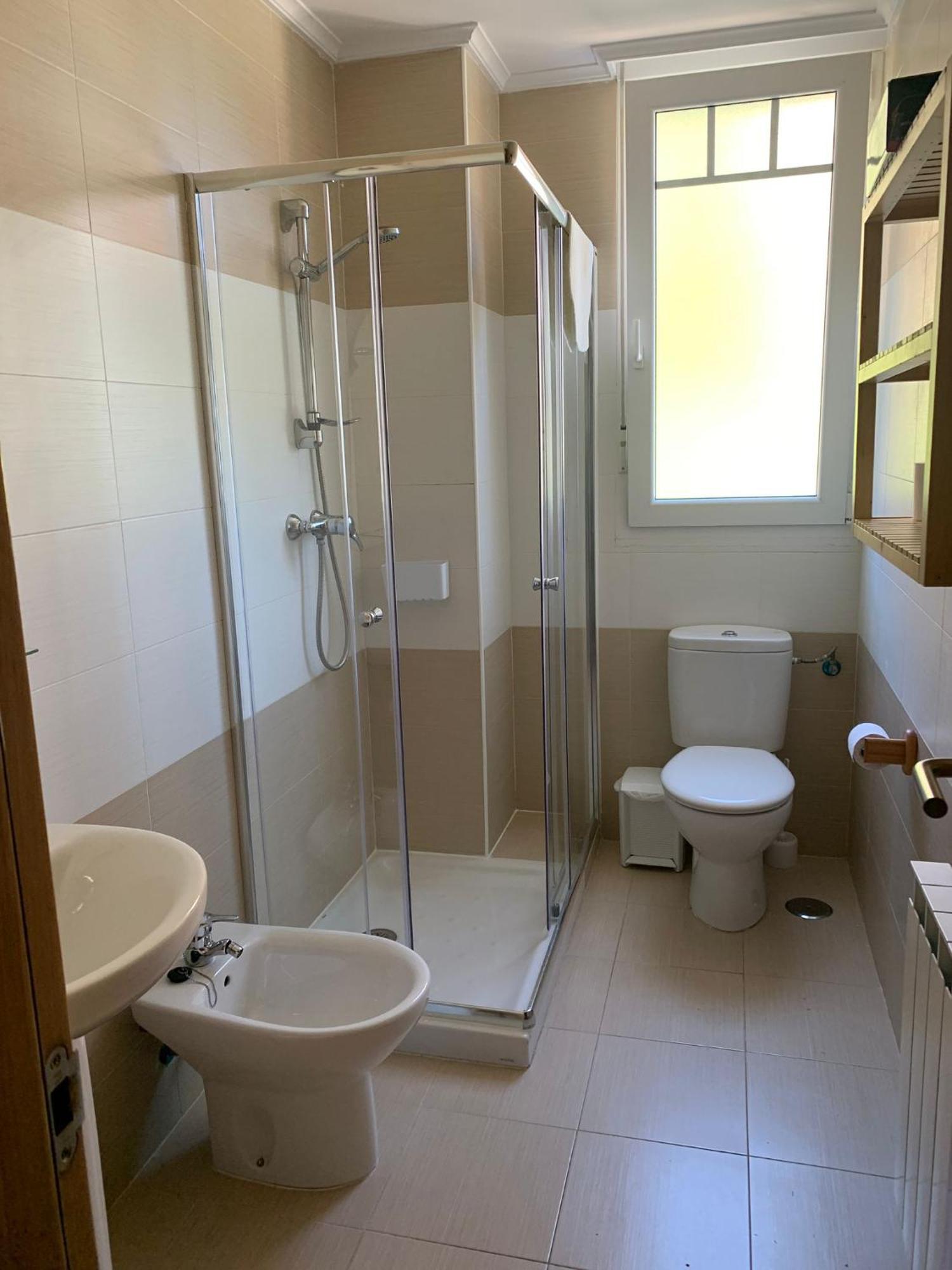 Apartamentos Сомо Екстер'єр фото